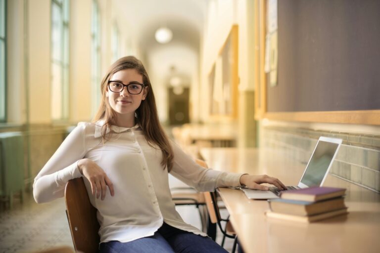 department chair success program