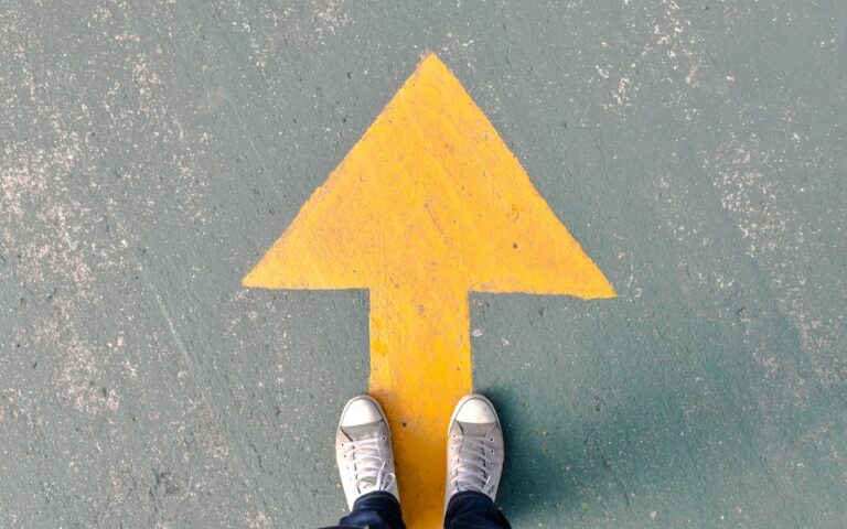 step up