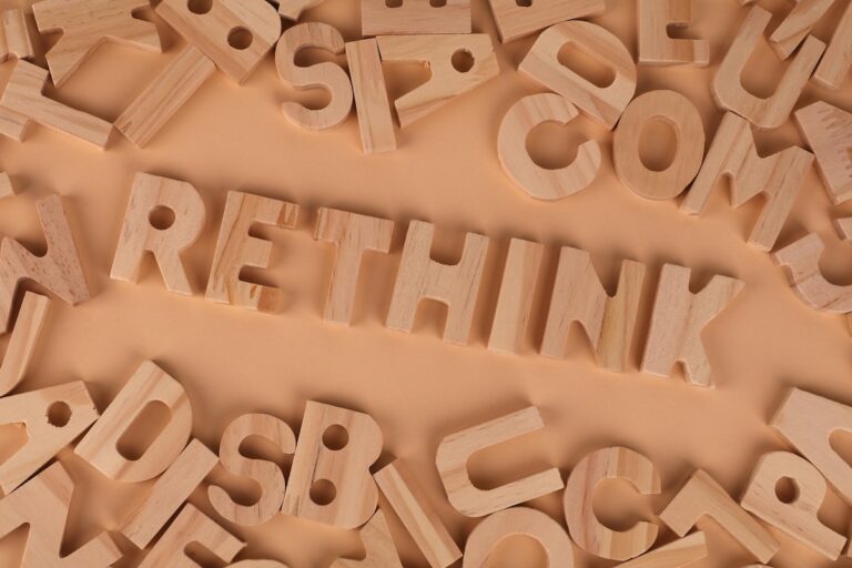 rethink