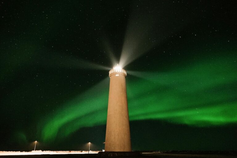 lighthouse