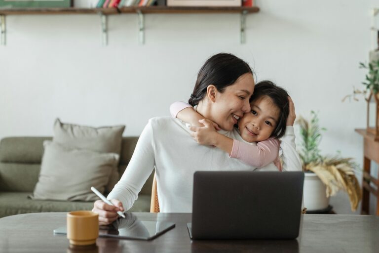 work and family