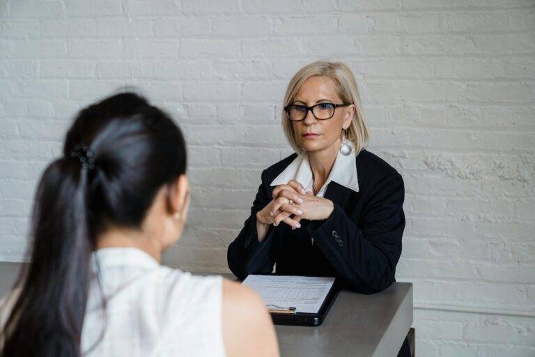 mentoring