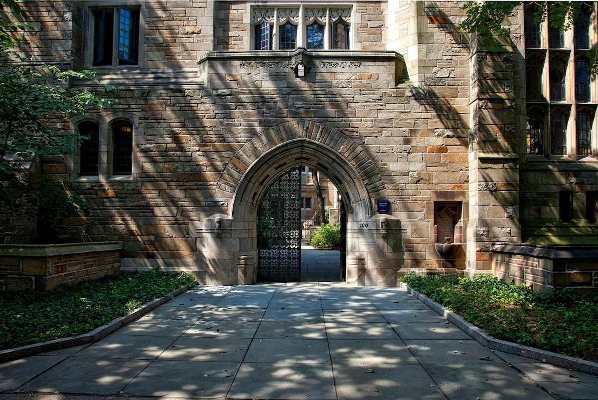 institutional success