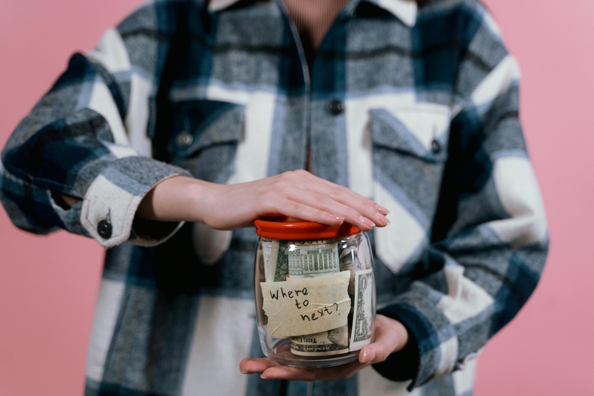 rethinking faculty grant funding