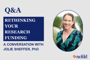 rethinking your research funding