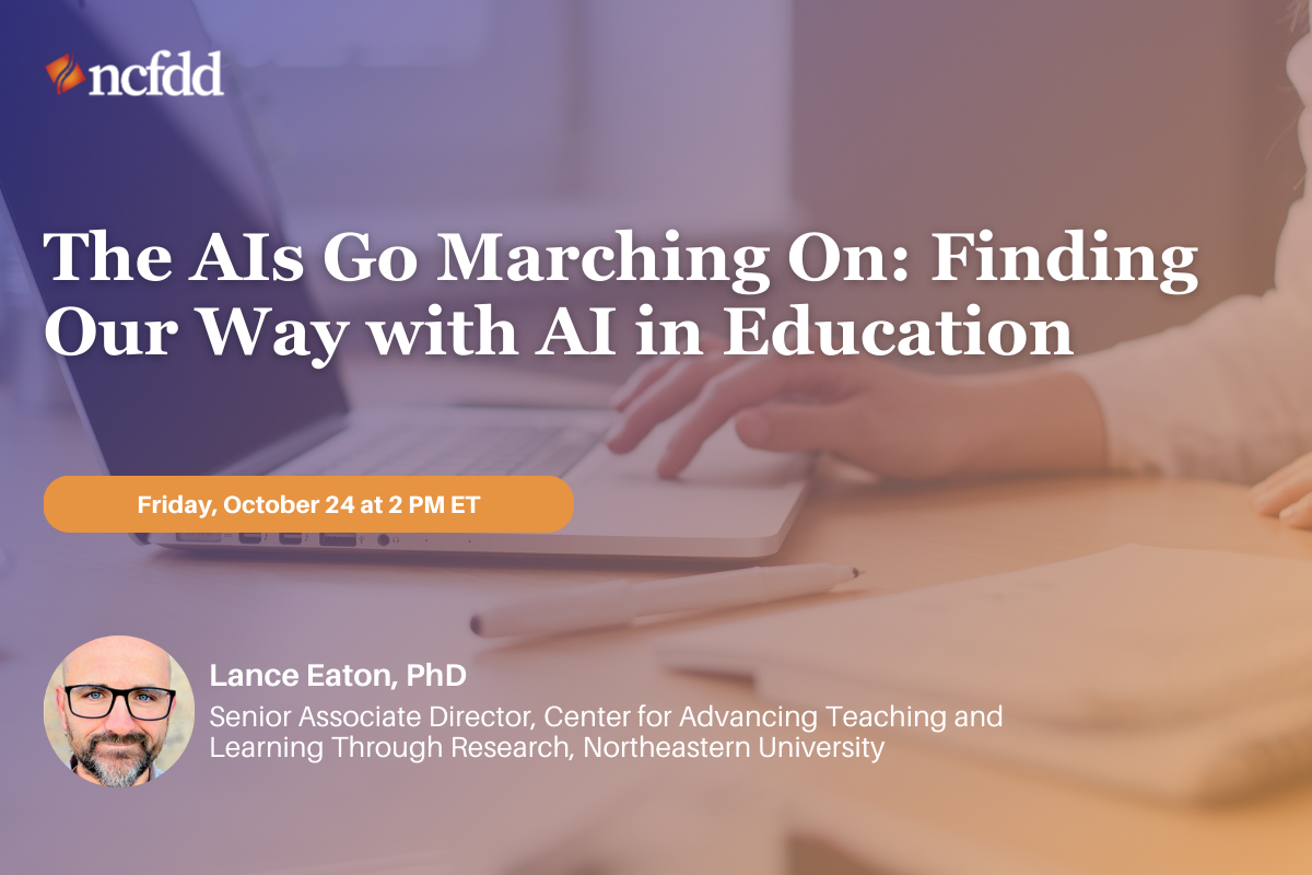 AIs Go Marching On