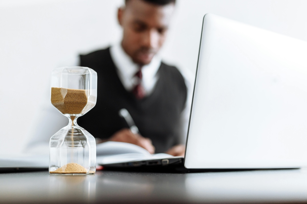 flawed tenure process