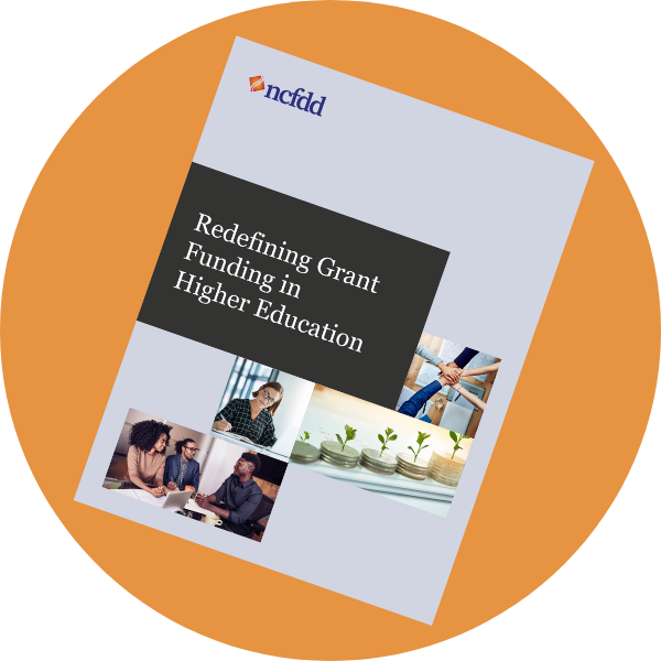 Grant Funding White Paper