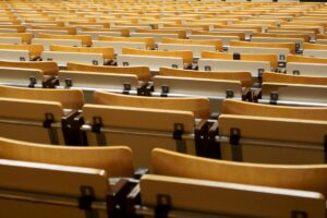 faculty development in higher education