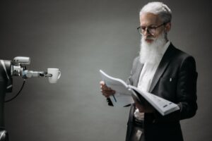 ai faculty higher education