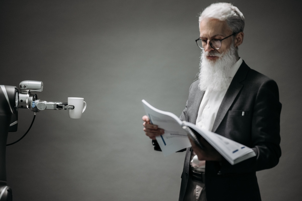 ai faculty higher education