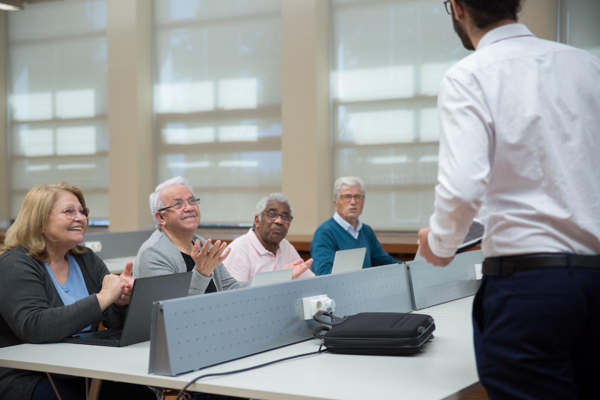 UTRGV faculty development case study