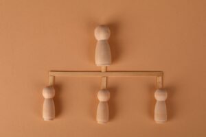 faculty member finding structured research support