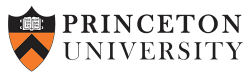 University-of-Princeton-Logo